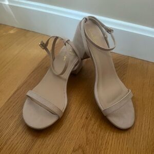 Women’s dress sandal